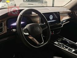 Volkswagen Atlas Cross Sport